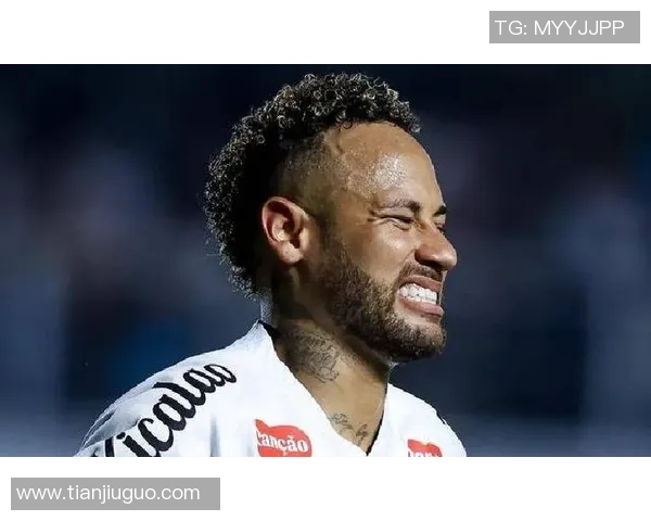 内马尔本赛季遭遇第五次伤病巴黎欧冠前景面临严峻考验